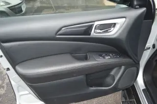 2019 NISSAN PATHFINDER