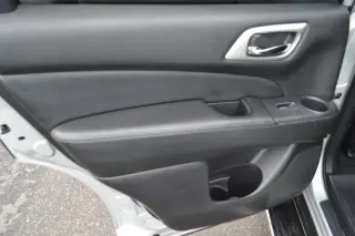2019 NISSAN PATHFINDER