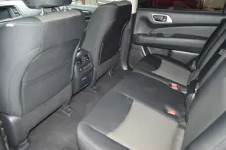 2019 NISSAN PATHFINDER