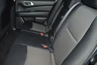 2019 NISSAN PATHFINDER