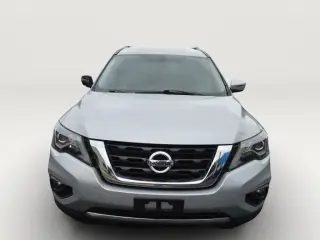 2019 NISSAN PATHFINDER