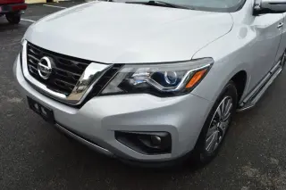 2019 NISSAN PATHFINDER