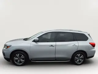 2019 NISSAN PATHFINDER