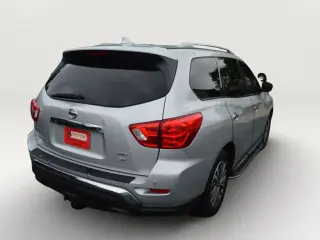 2019 NISSAN PATHFINDER
