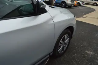 2019 NISSAN PATHFINDER