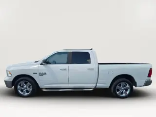 2019 RAM 1500 CLASSIC CREW CAB