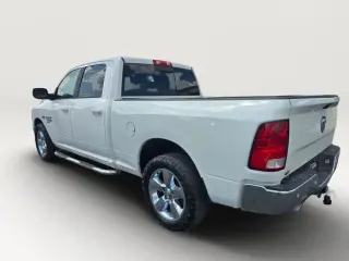 2019 RAM 1500 CLASSIC CREW CAB