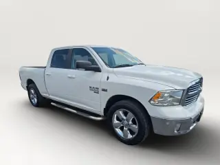2019 RAM 1500 CLASSIC CREW CAB