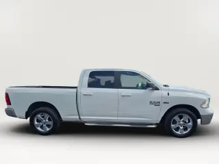 2019 RAM 1500 CLASSIC CREW CAB