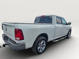2019 RAM 1500 CLASSIC CREW CAB