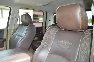 2011 RAM 1500 CREW CAB