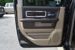 2011 RAM 1500 CREW CAB