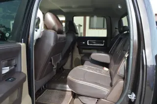 2011 RAM 1500 CREW CAB