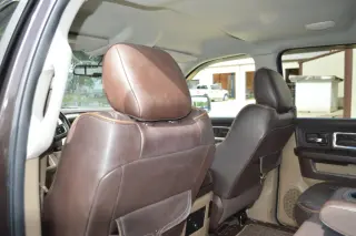 2011 RAM 1500 CREW CAB