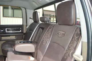 2011 RAM 1500 CREW CAB