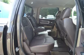 2011 RAM 1500 CREW CAB