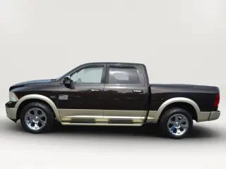 2011 RAM 1500 CREW CAB
