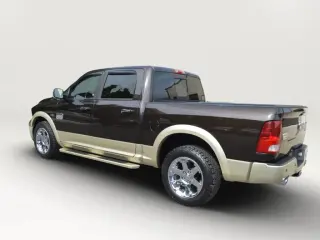 2011 RAM 1500 CREW CAB
