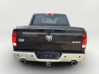 2011 RAM 1500 CREW CAB