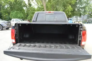 2011 RAM 1500 CREW CAB