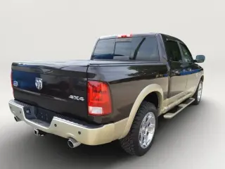2011 RAM 1500 CREW CAB