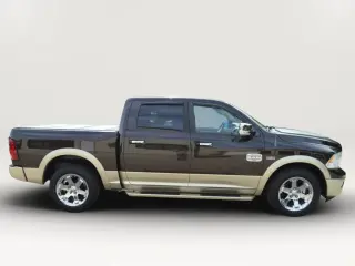 2011 RAM 1500 CREW CAB