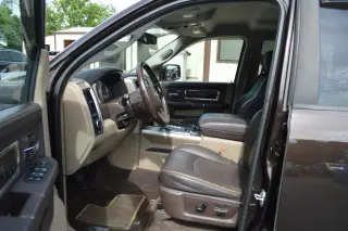 2011 RAM 1500 CREW CAB