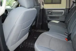 2017 RAM 1500 CREW CAB