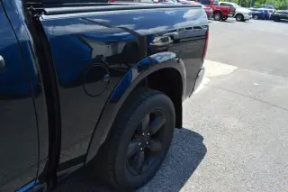 2017 RAM 1500 CREW CAB