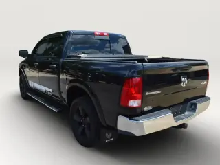 2017 RAM 1500 CREW CAB