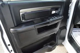 2014 RAM 1500 CREW CAB