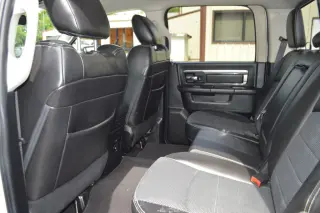 2014 RAM 1500 CREW CAB