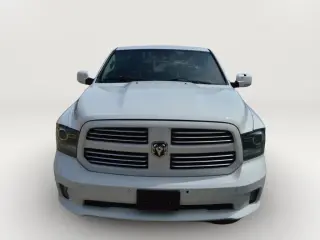 2014 RAM 1500 CREW CAB