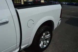 2014 RAM 1500 CREW CAB