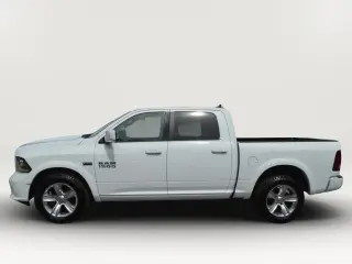 2014 RAM 1500 CREW CAB