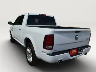 2014 RAM 1500 CREW CAB