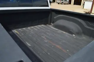 2014 RAM 1500 CREW CAB