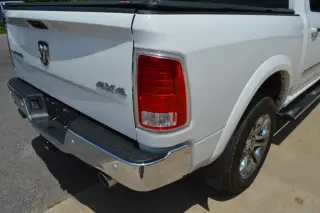 2015 RAM 1500 CREW CAB