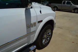 2015 RAM 1500 CREW CAB