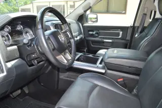 2015 RAM 1500 CREW CAB