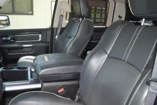 2015 RAM 1500 CREW CAB