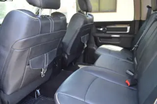 2015 RAM 1500 CREW CAB