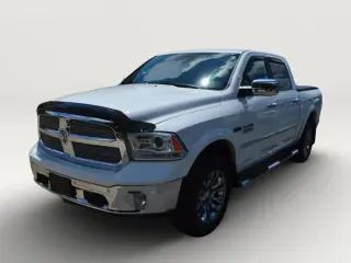 2015 RAM 1500 CREW CAB