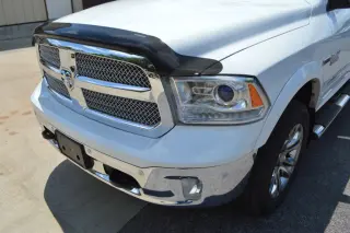2015 RAM 1500 CREW CAB