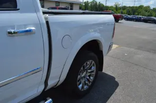 2015 RAM 1500 CREW CAB
