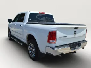2015 RAM 1500 CREW CAB
