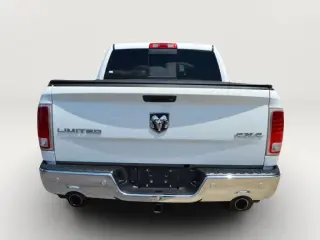 2015 RAM 1500 CREW CAB
