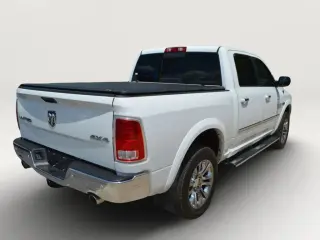 2015 RAM 1500 CREW CAB