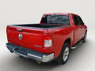 2020 RAM 1500 CREW CAB