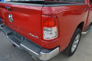 2020 RAM 1500 CREW CAB